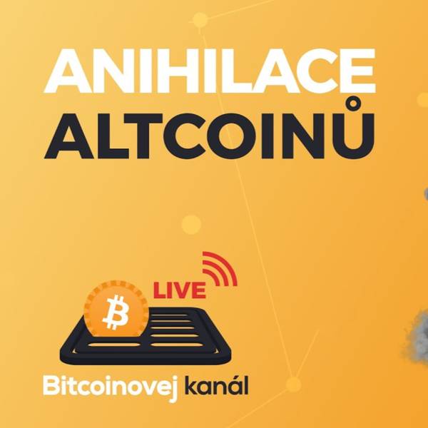 Bitcoinovej kanál